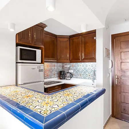 Apartment Your Place- Aldea Del Mar