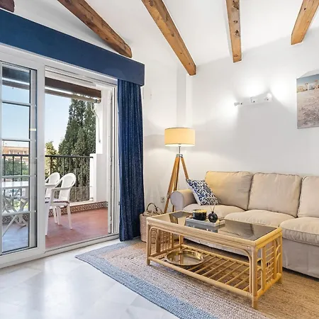Your Place- Aldea Del Mar Apartament Torrevieja