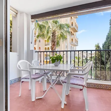 Your Place- Aldea Del Mar