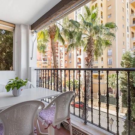 Your Place- Aldea Del Mar Apartament