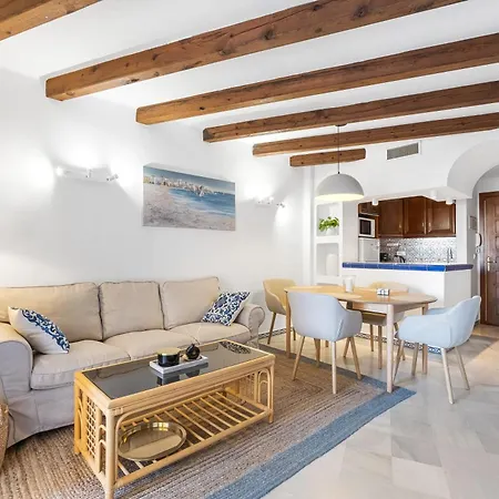 Your Place- Aldea Del Mar Apartament