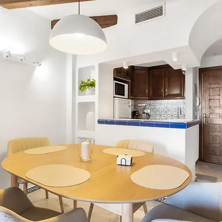 Your Place- Aldea Del Mar *