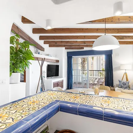 Your Place- Aldea Del Mar Apartament *