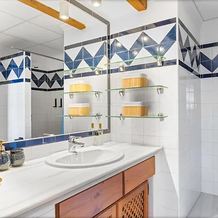 Your Place- Aldea Del Mar Apartament *