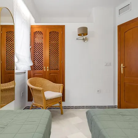 Your Place- Aldea Del Mar Torrevieja