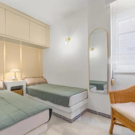 Your Place- Aldea Del Mar *
