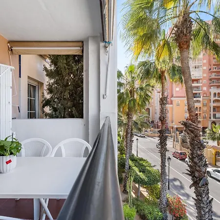 Apartament Your Place- Aldea Del Mar
