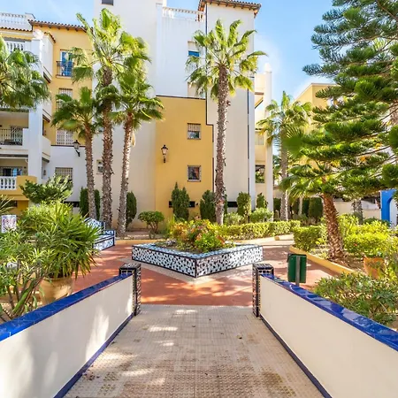 Your Place- Aldea Del Mar Apartament