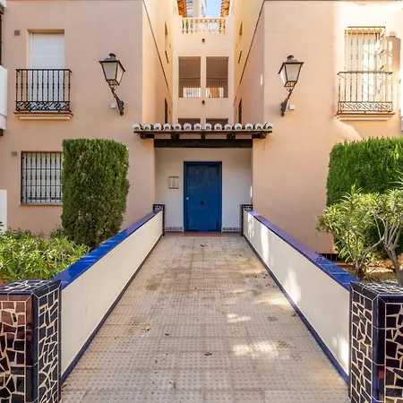 Your Place- Aldea Del Mar Apartament