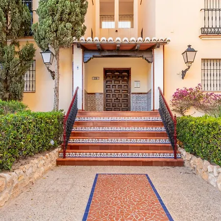 Your Place- Aldea Del Mar Apartament Torrevieja