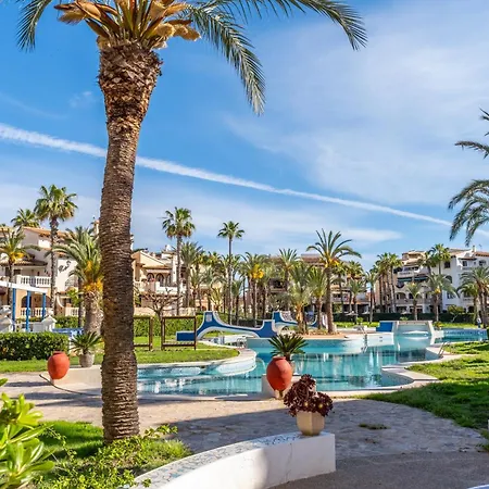 Your Place- Aldea Del Mar Torrevieja