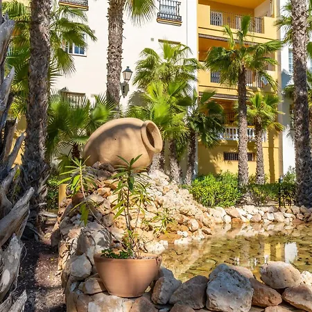 Apartament Your Place- Aldea Del Mar
