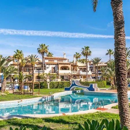 Your Place- Aldea Del Mar Apartament