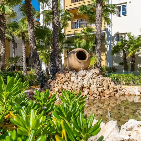 Apartament Your Place- Aldea Del Mar *