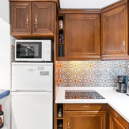 Your Place- Aldea Del Mar * Торевьиа